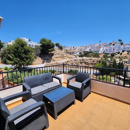 Vila R1352 Pinomar D Nerja Exteriér fotografie