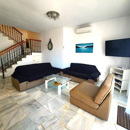 Vila R1352 Pinomar D Nerja Exteriér fotografie