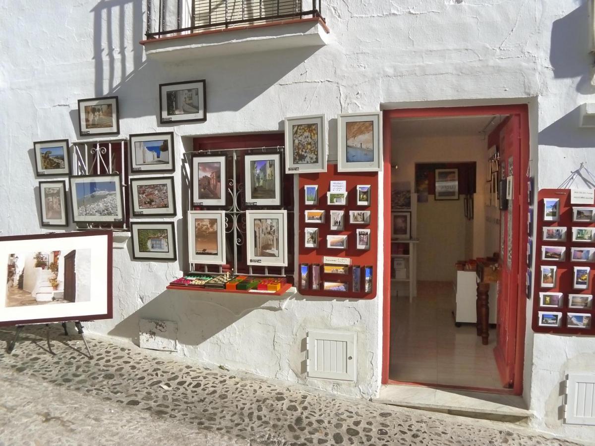 Vila R1352 Pinomar D Nerja Exteriér fotografie