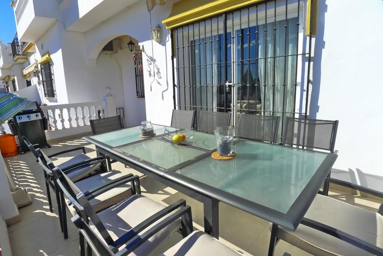 Vila R1352 Pinomar D Nerja Exteriér fotografie