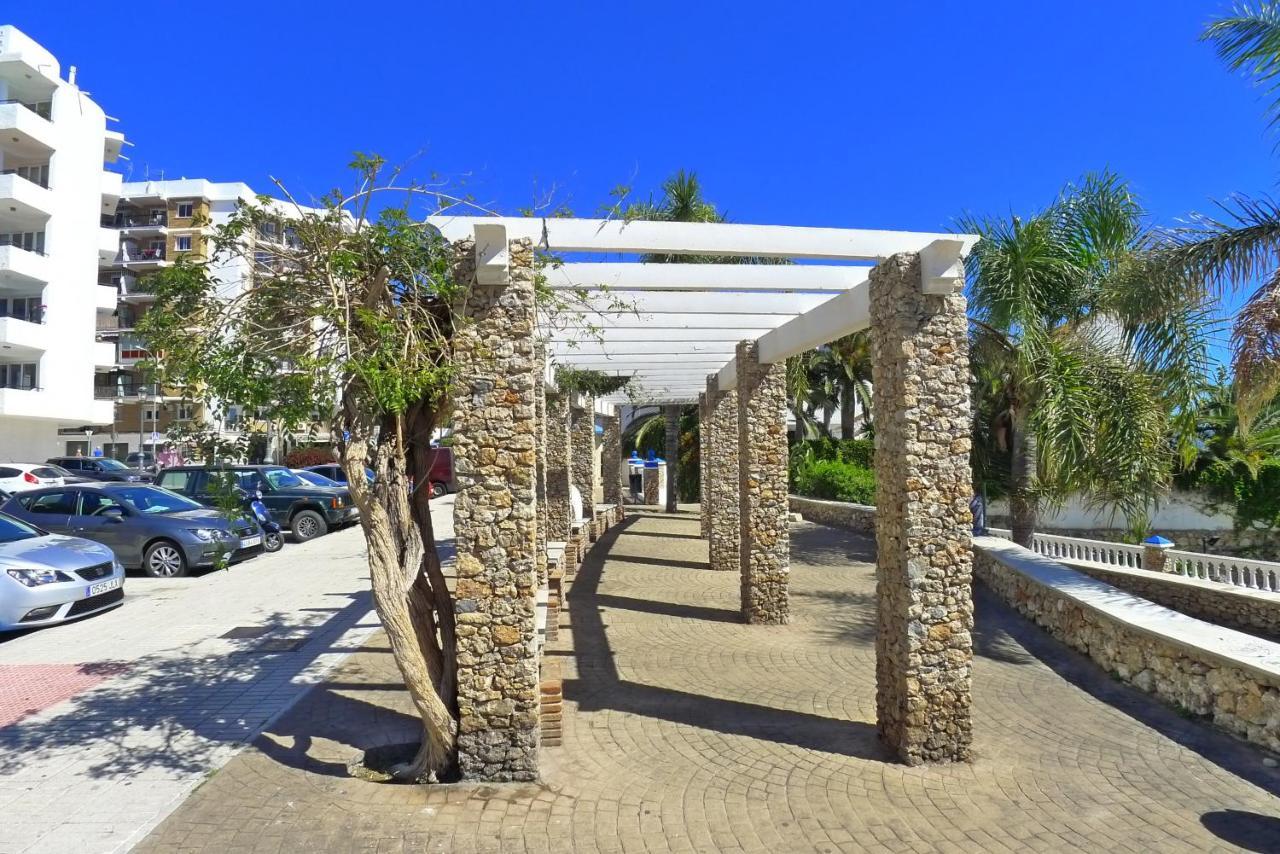 Vila R1352 Pinomar D Nerja Exteriér fotografie