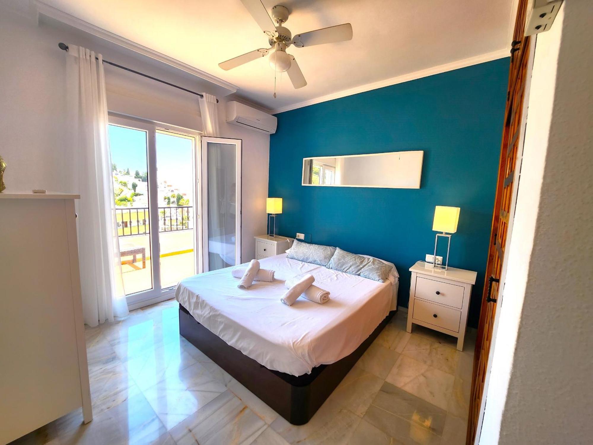 Vila R1352 Pinomar D Nerja Exteriér fotografie