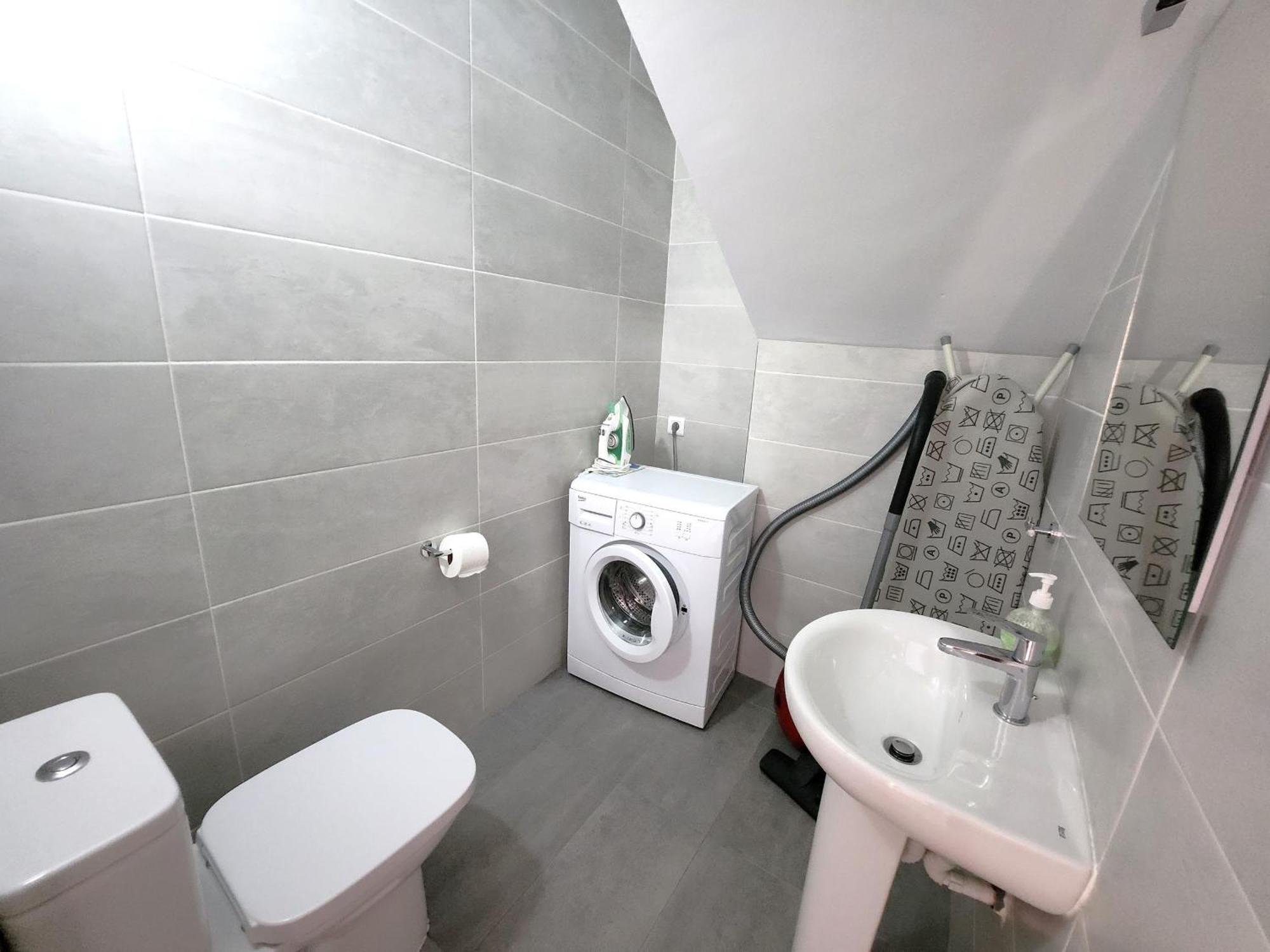 Vila R1352 Pinomar D Nerja Exteriér fotografie