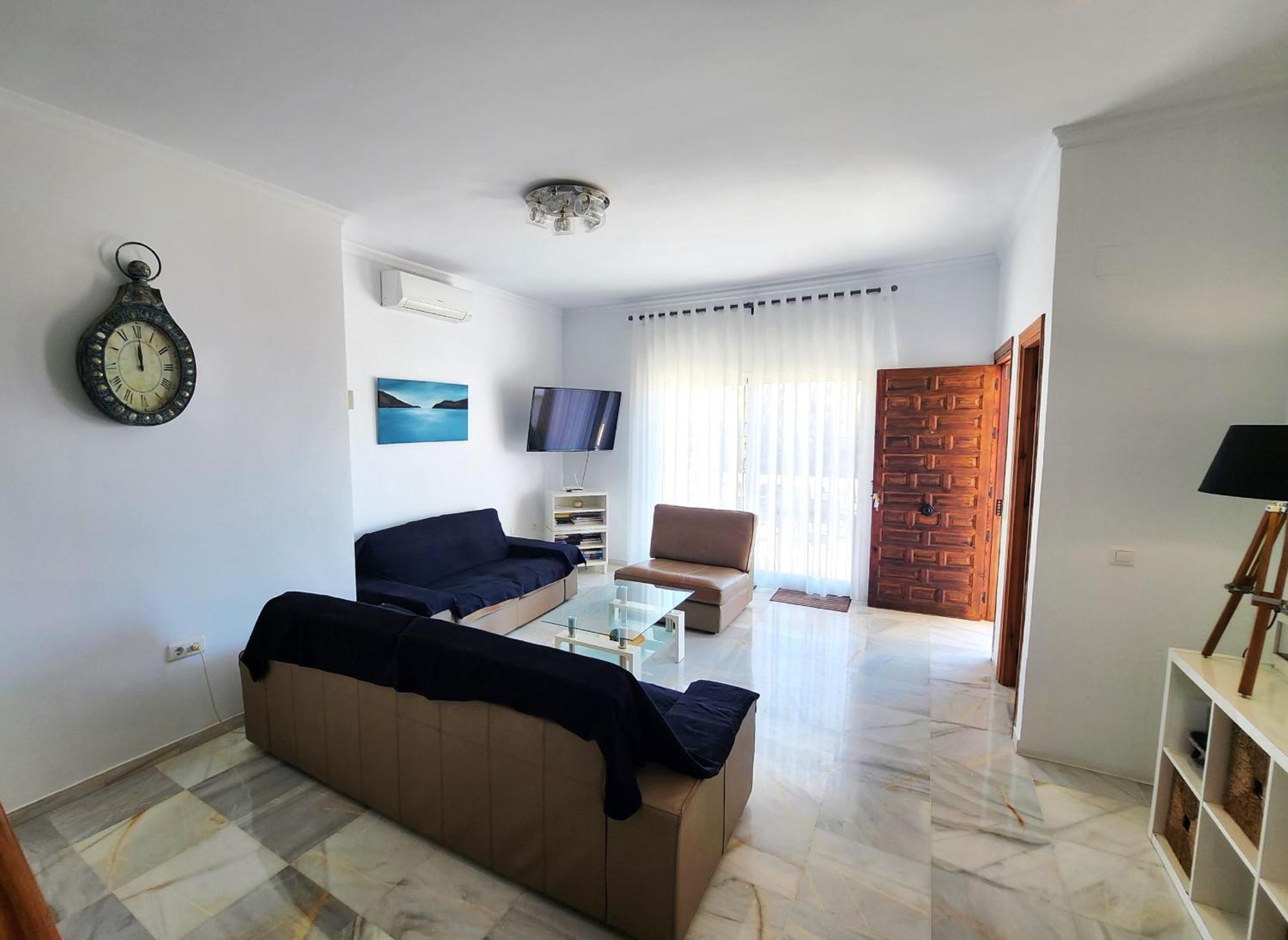 Vila R1352 Pinomar D Nerja Exteriér fotografie