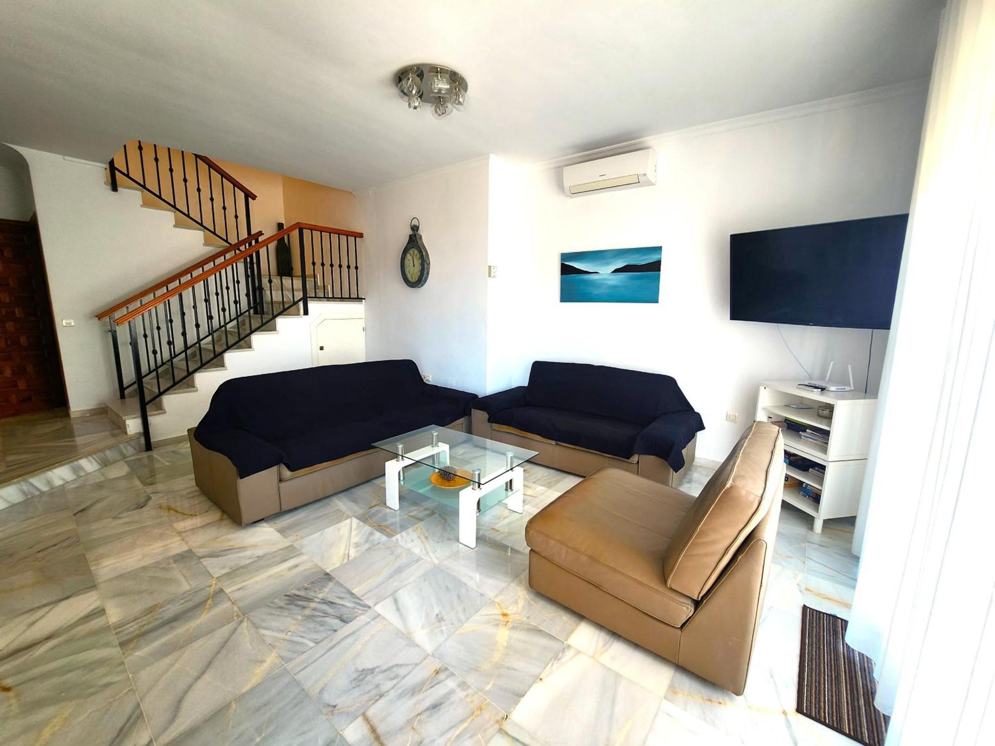 Vila R1352 Pinomar D Nerja Exteriér fotografie