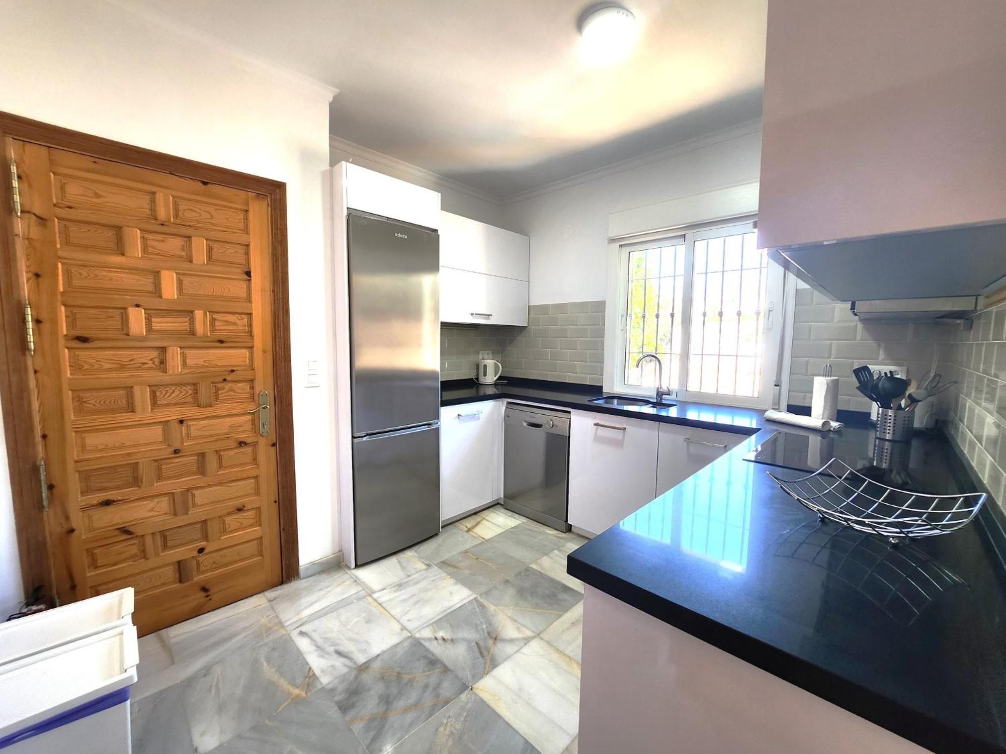 Vila R1352 Pinomar D Nerja Exteriér fotografie