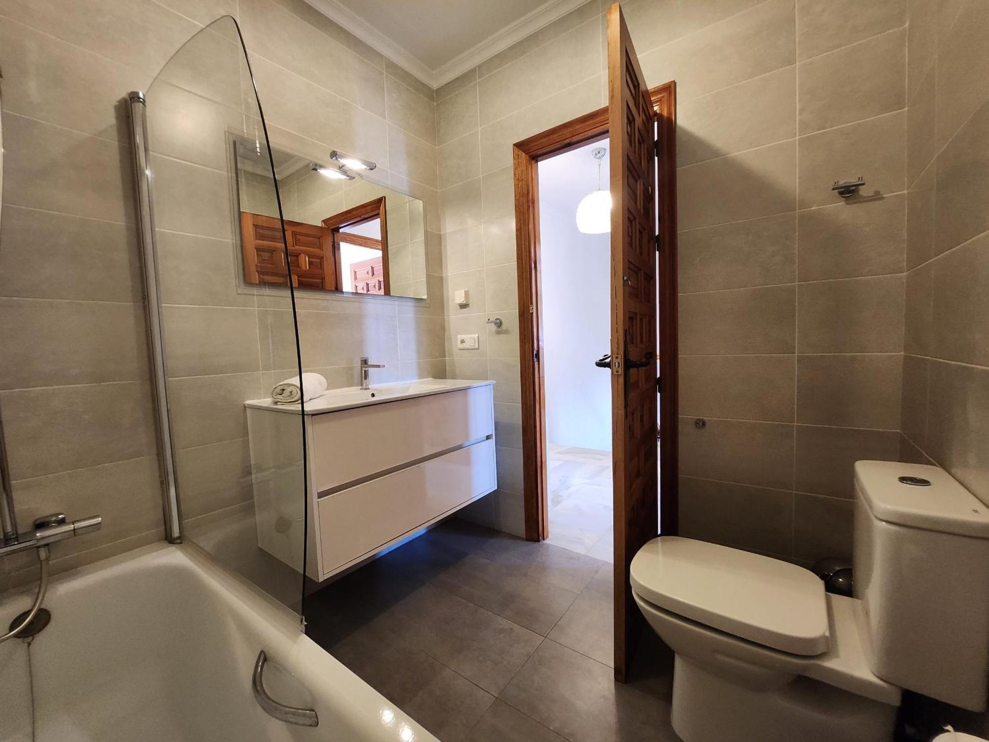 Vila R1352 Pinomar D Nerja Exteriér fotografie