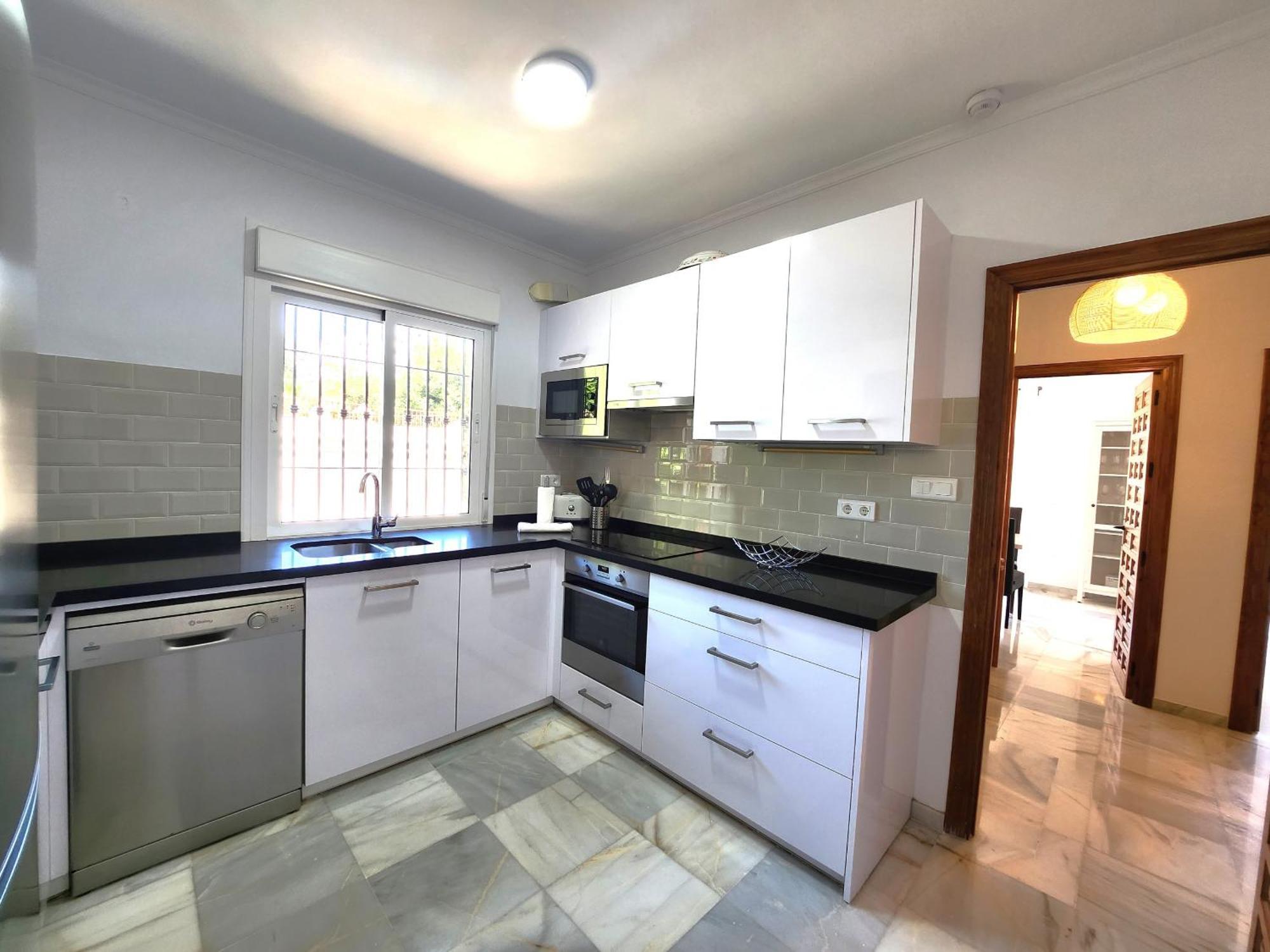 Vila R1352 Pinomar D Nerja Exteriér fotografie