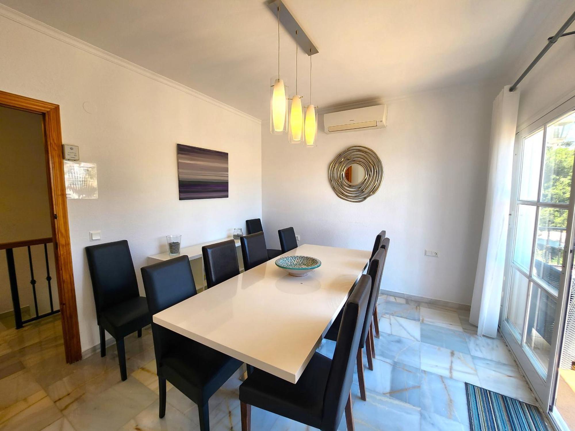 Vila R1352 Pinomar D Nerja Exteriér fotografie